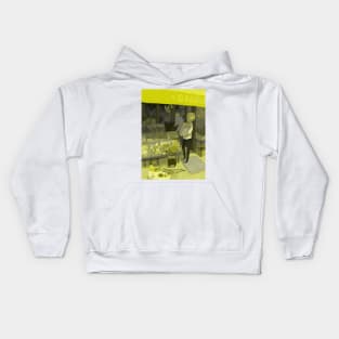 Packing mule Kids Hoodie